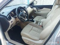 używany Nissan X-Trail