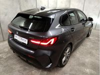 używany BMW 118 i
