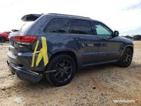 używany Jeep Grand Cherokee 3,0 CRD LIMITED