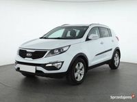 używany Kia Sportage 1.6 GDI