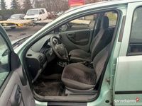 używany Opel Corsa 1.7DTI 01r