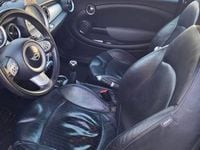 Używany Mini Cooper Coupé 2007 Beżowy Coupe