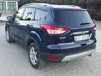 używany Ford Kuga 2.0 Tdci