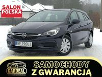 Używany Opel Astra 2018 Inny kolor Kombi
