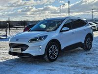 używany Ford Kuga 1.5dm 150KM 2020r. 126 770km