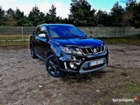 używany Suzuki Vitara 1.4 T 4x4 XLED*Full Opcja*Climatronic*Led*Alc…