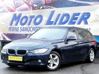 używany BMW 220 318 2dm 116KM 2013r.000km