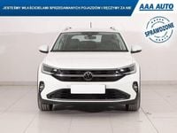 Używany VW Taigo 150 KM (110 kW) 2022 Biały SUV