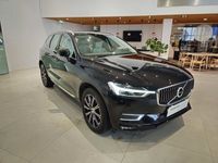 używany Volvo XC60 B5 B AWD Inscription aut