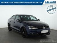 Używany VW Jetta 2012 Błękitny Sedan/Limuzyna