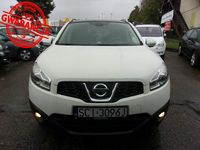 używany Nissan Qashqai 2dm 140KM 2010r. 164 916km