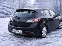 Używany Mazda 3 105 KM (77 kW) 2011