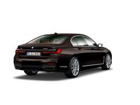 używany BMW 750L d xDrive