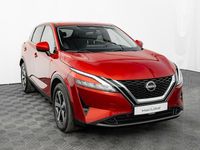 używany Nissan Qashqai GD7K528#1.3 DIG-T mHEV N-Connecta Xtronic Salon PL VAT 23% …