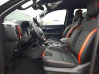 używany Ford Ranger Raptor Conquer Grey 3,0 V6 292KM Super Niska Cena! 2024 ! Od r…