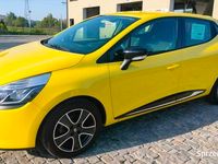 używany Renault Clio IV 0.9TCe 44tyś Przebiegu SALON POLSKA