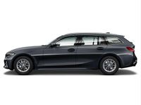 używany BMW 320 d Touring
