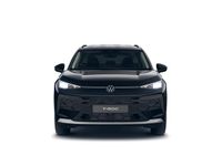 używany VW T-Roc Nowy