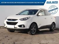 Używany Hyundai ix35 2014 Biały SUV