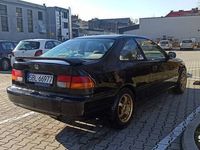 używany Honda Civic 1.6 1996