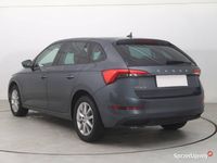 używany Skoda Scala 1.0 TSI