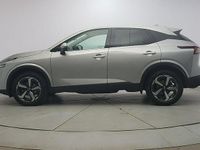 używany Nissan Qashqai 1.3 DIG-T mHEV N-Connecta Xtronic! Z Polskiego Salonu! Fakt…