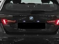 używany BMW 116 SERIA 1 F40 M Sport M Sport 1.5 (122KM)| Zawieszenie standardowe