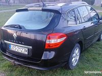 używany Renault Laguna III 