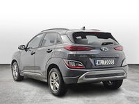Używany Hyundai Kona Style 120 KM (88 kW) 2021 Grafitowy SUV