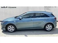 używany Kia Ceed 1.5 M