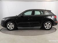używany Audi Q5 2.0 TDI
