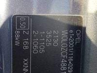 Używany Opel Signum 150 KM (110 kW) 2006 Hatchback