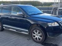 Używany VW Touareg 2005 SUV