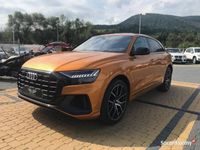 używany Audi Q8 50 TDI Quattro tiptronic