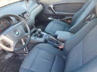 używany BMW 316 compact1.8