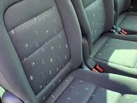 Używany VW Sharan 2008 Szary Minivan