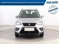 Używany Seat Arona 2019 Srebrny SUV