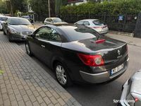 Używany Renault Mégane Cabriolet 2004 Czerwony Kabriolet