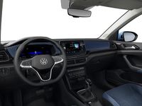 używany VW T-Cross -