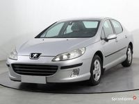 używany Peugeot 407 1.6 HDi