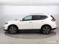 używany Nissan X-Trail 1.7 dCi