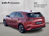 Używany Kia Ceed 2024 Hatchback