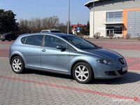 używany Seat Leon II 2005 1,9 TDI + szyberdach