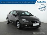 Używany Opel Astra 2014 Szary