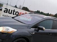 używany Ford Kuga I