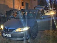 Używany Mazda 6 2003