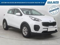 Używany Kia Sportage 2018 Biały SUV