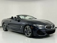 używany BMW 840 i