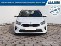 Używany Kia Ceed 2020 Biały Hatchback