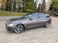 używany BMW 320 F31 D Sport